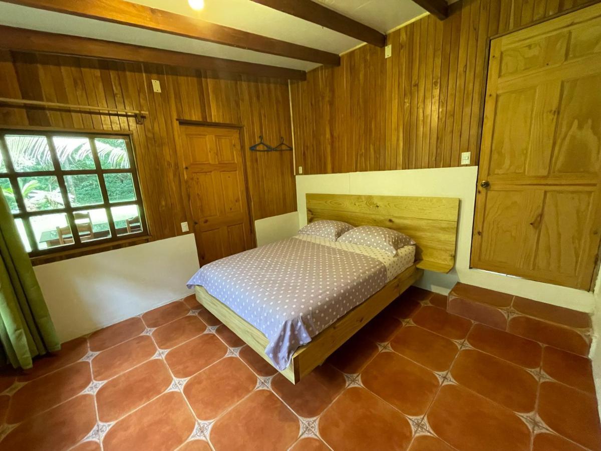 Corcovado Guest House Drakes Bay Exterior foto