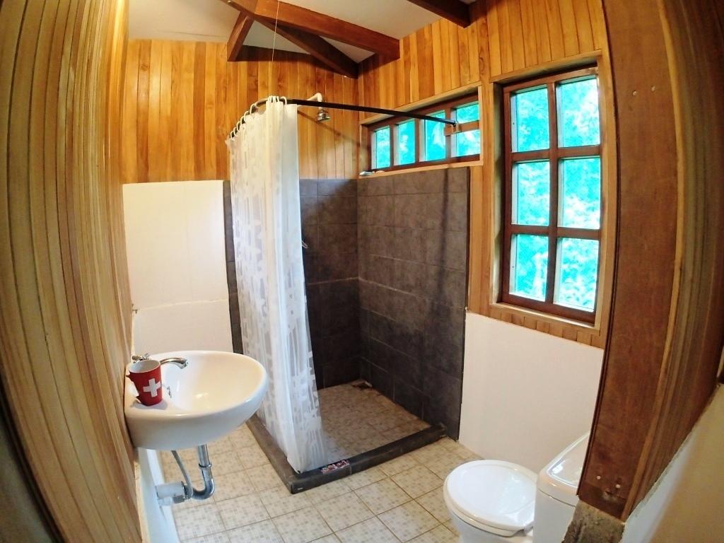 Corcovado Guest House Drakes Bay Cameră foto