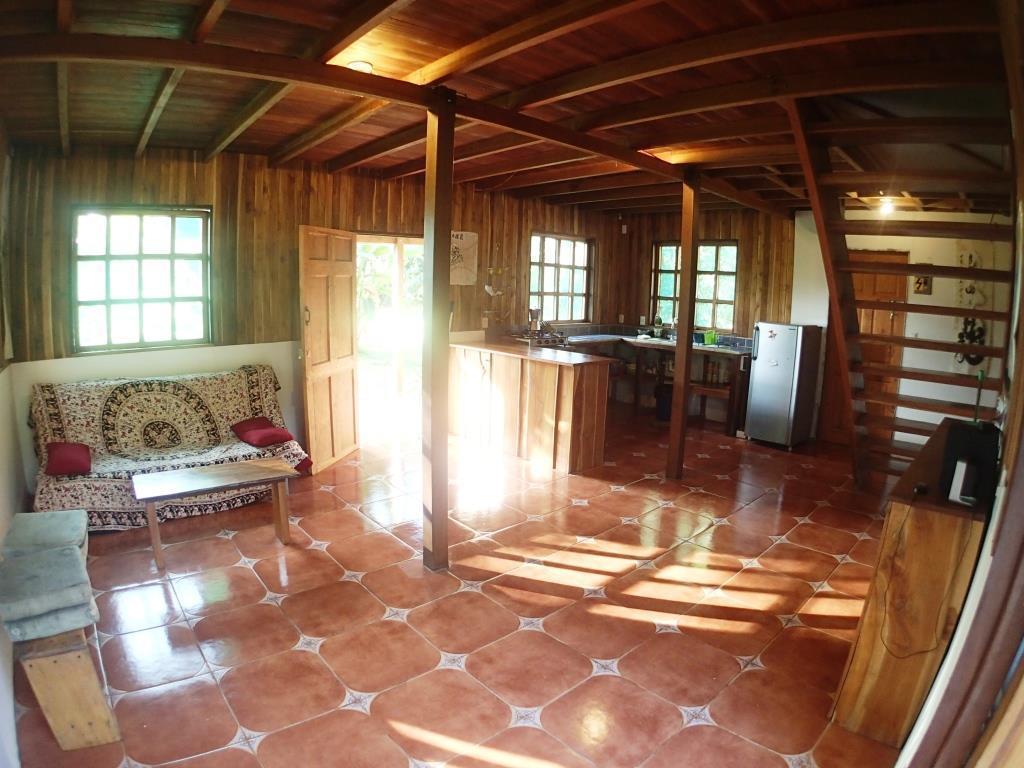 Corcovado Guest House Drakes Bay Exterior foto