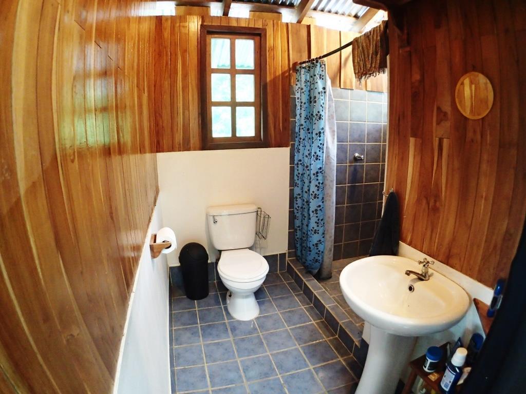 Corcovado Guest House Drakes Bay Cameră foto