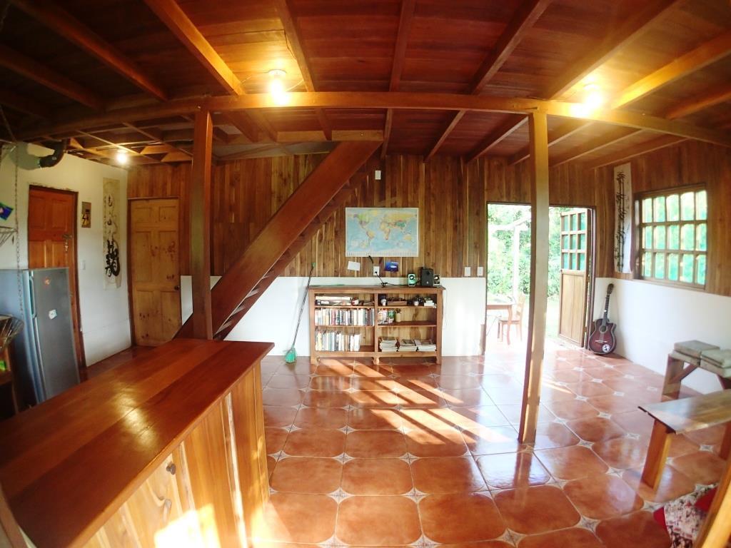 Corcovado Guest House Drakes Bay Exterior foto