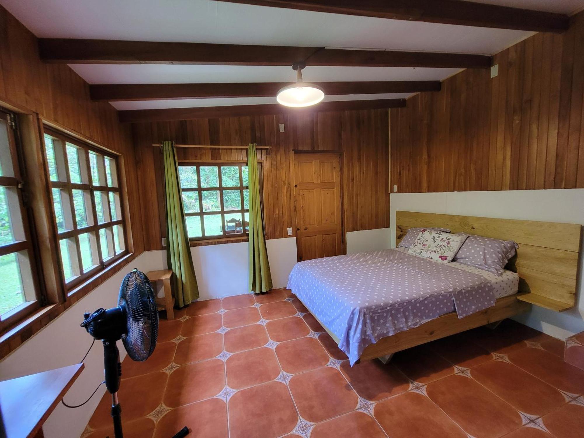 Corcovado Guest House Drakes Bay Exterior foto