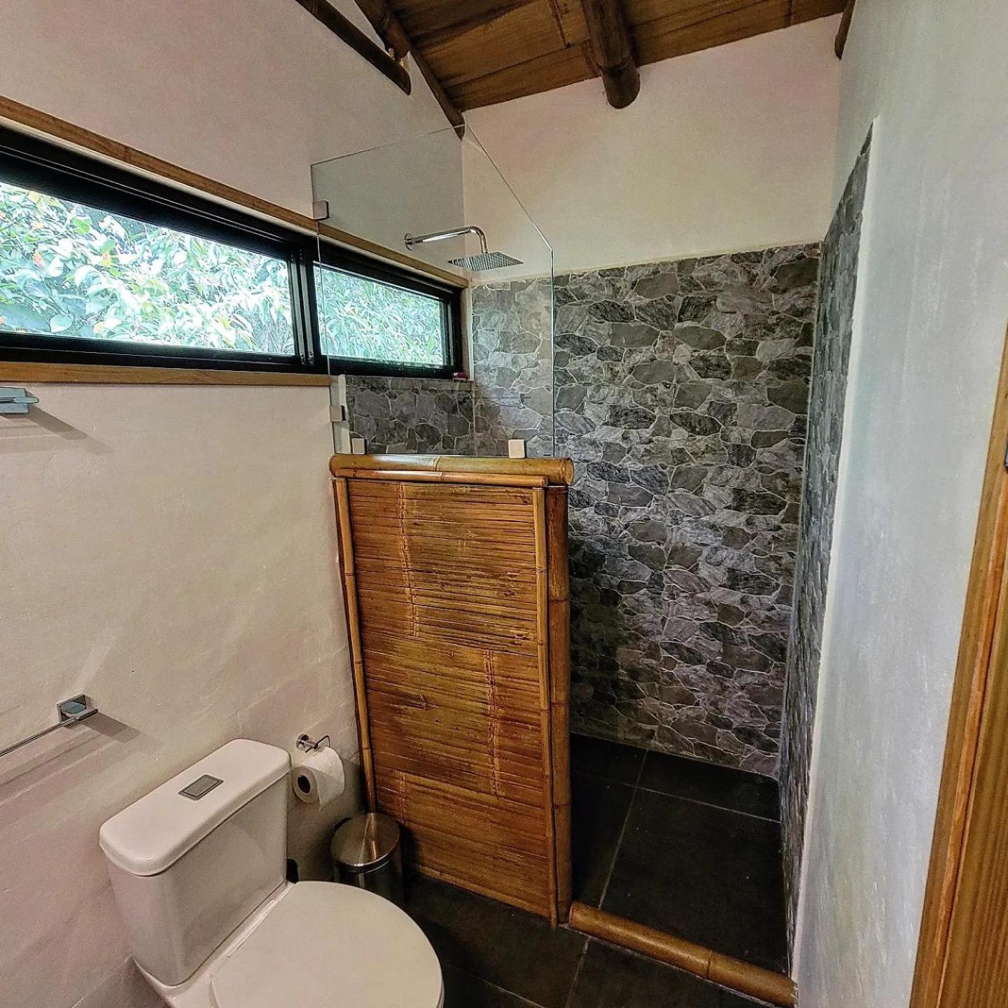 Corcovado Guest House Drakes Bay Exterior foto